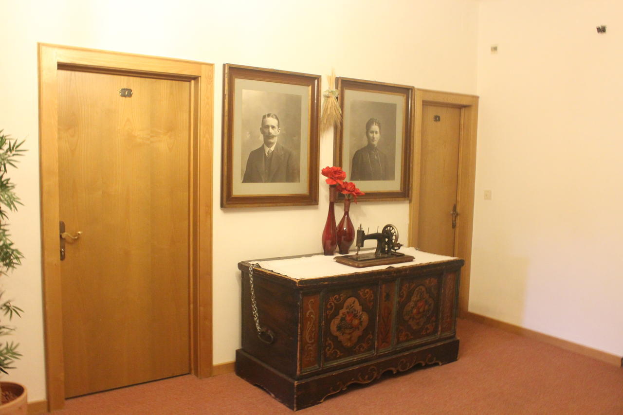 Gasthof Mauth Sankt Johann in Tirol Exterior foto