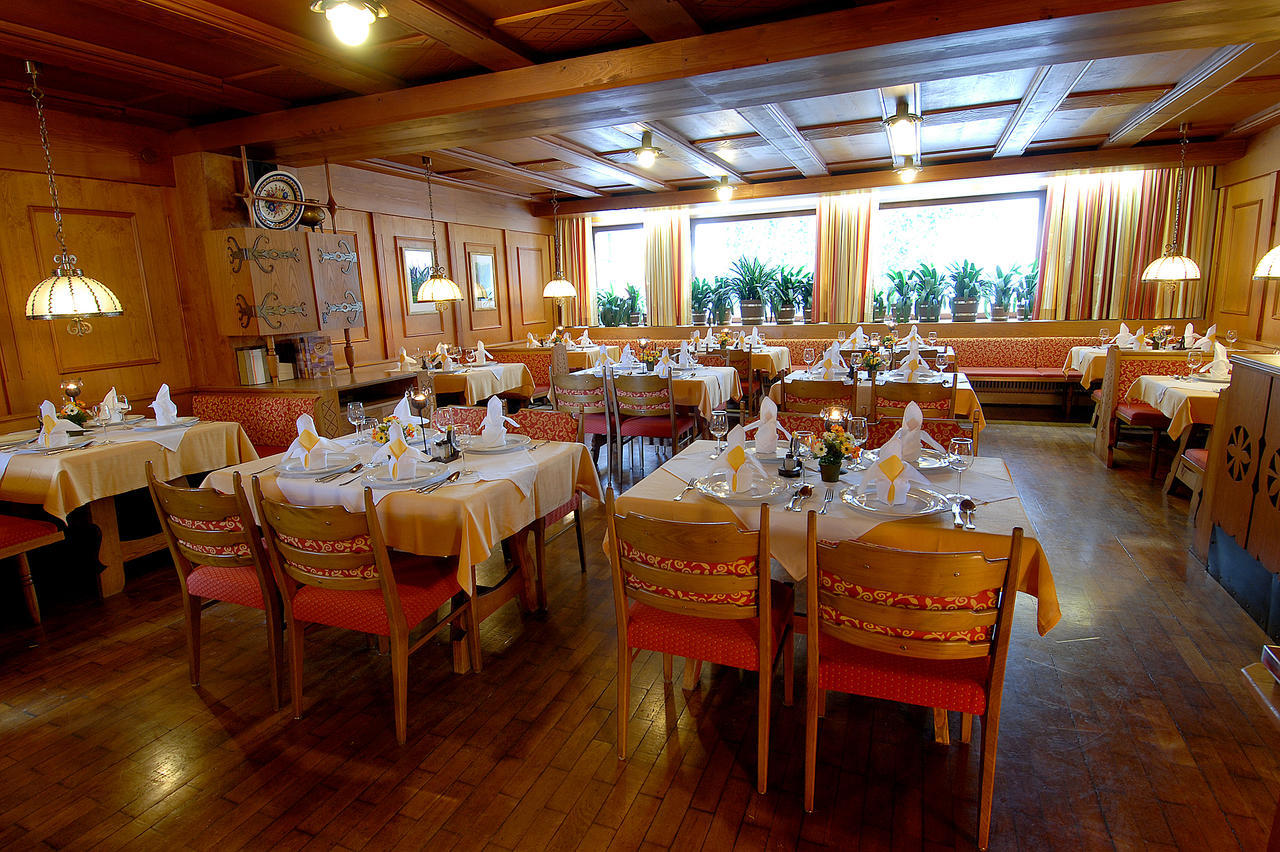 Gasthof Mauth Sankt Johann in Tirol Exterior foto